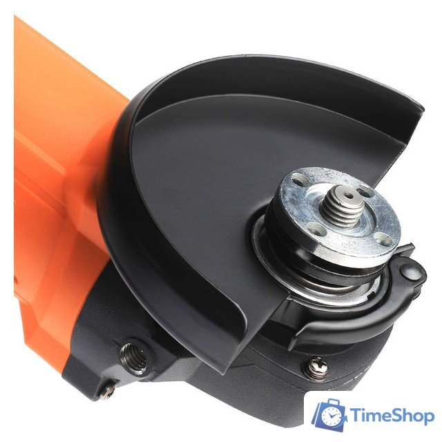 Угловая шлифмашина Patriot AG 150 110301155 - Изображение №7 — Интернет-магазин Time-Shop