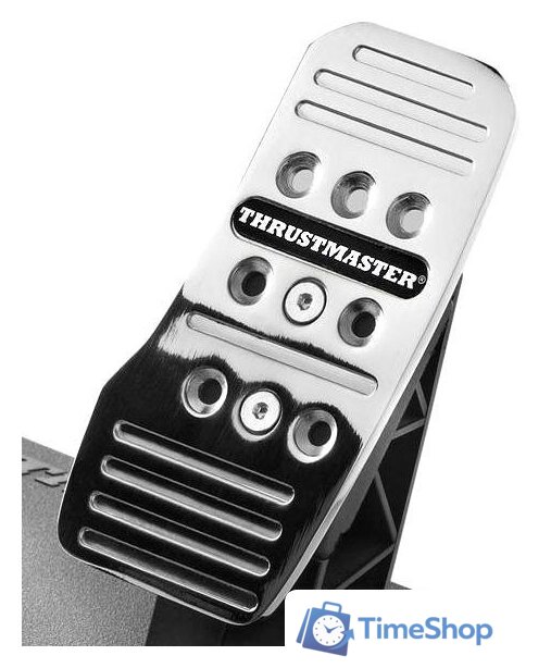 Руль Thrustmaster T300 Ferrari Integral Racing Wheel Alcantara Edition - Изображение №7 — Интернет-магазин Time-Shop