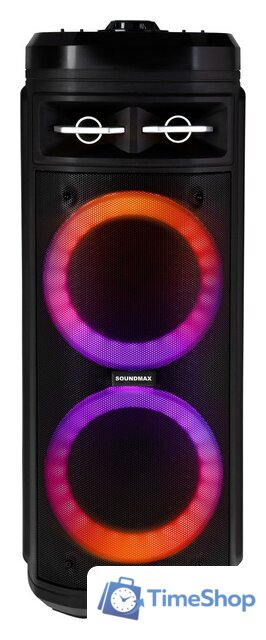 Патибокс Soundmax SM-MS4207 - Изображение №1 — Интернет-магазин Time-Shop