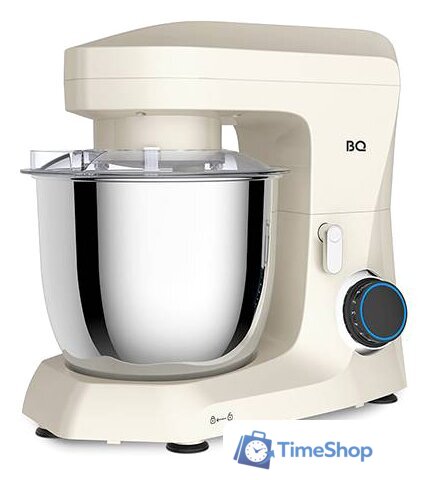 Планетарный миксер BQ MX342 (ivory) - Изображение №1 — Интернет-магазин Time-Shop
