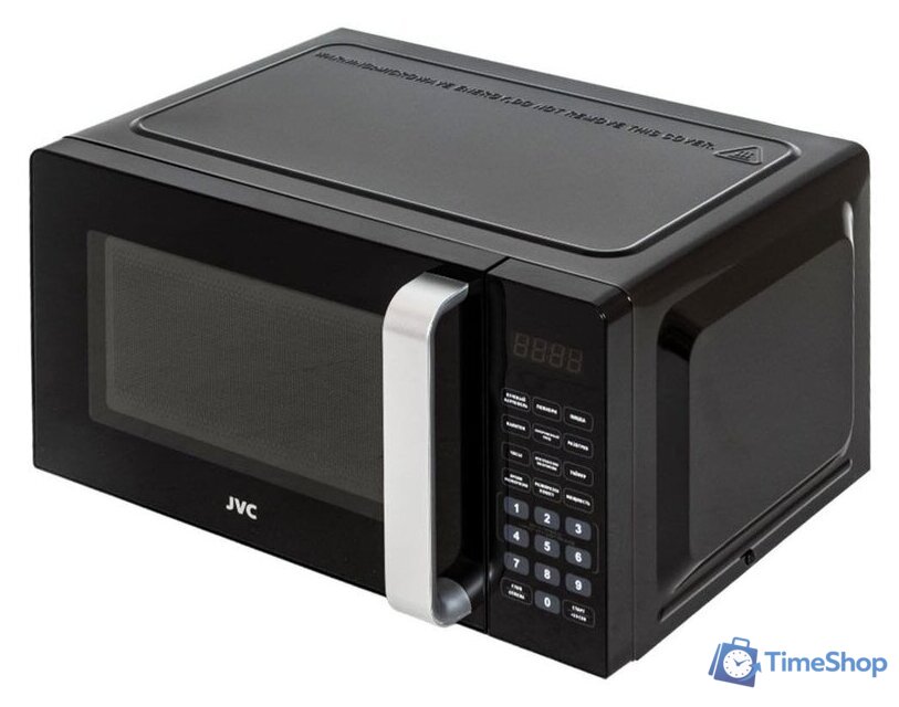 Микроволновая печь JVC JK-MW367S - Изображение №4 — Интернет-магазин Time-Shop