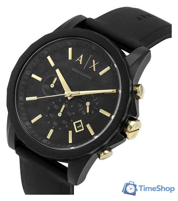 Наручные часы Armani Exchange Exchange AX7105 - Изображение №2 — Интернет-магазин Time-Shop