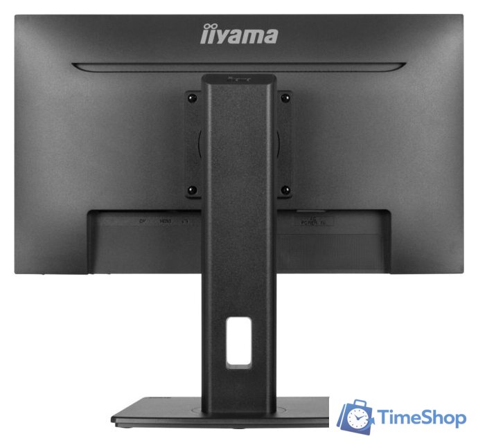 Монитор iiyama ProLite XUB2293HS-B6 - Изображение №9 — Интернет-магазин Time-Shop