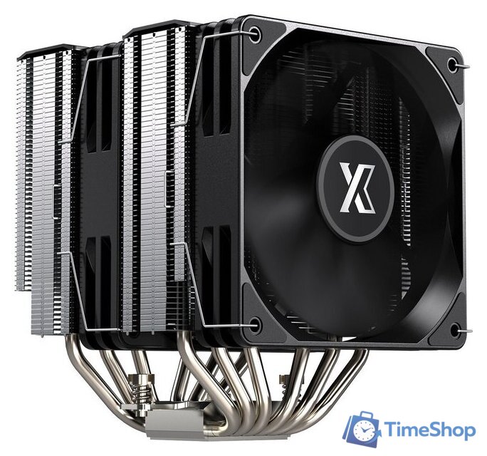 Кулер для процессора XASTRA AX620 Basic - Изображение №4 — Интернет-магазин Time-Shop