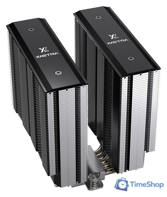 Кулер для процессора XASTRA AX620 Basic - Изображение №7 — Интернет-магазин Time-Shop