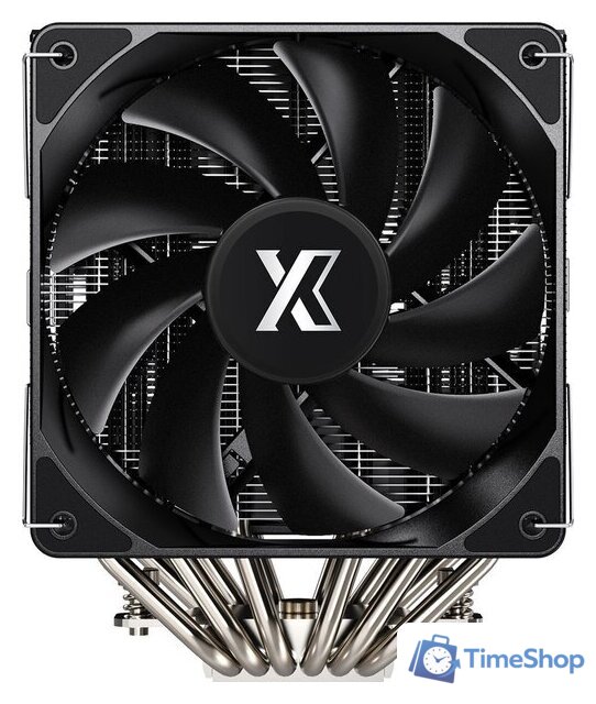 Кулер для процессора XASTRA AX620 Basic - Изображение №3 — Интернет-магазин Time-Shop