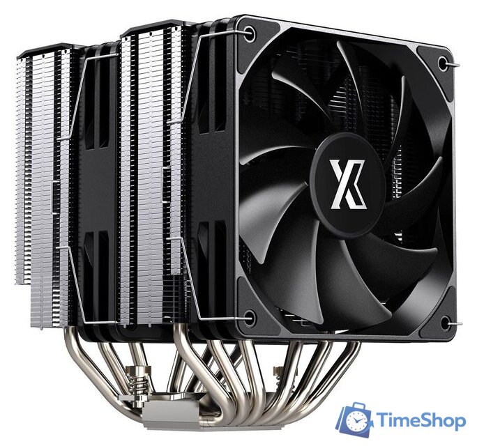 Кулер для процессора XASTRA AX620 Basic - Изображение №2 — Интернет-магазин Time-Shop