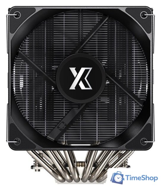 Кулер для процессора XASTRA AX620 Basic - Изображение №5 — Интернет-магазин Time-Shop