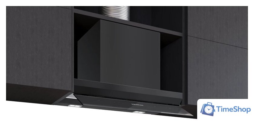 Кухонная вытяжка Siemens iQ500 LJ67BDP60 - Изображение №1 — Интернет-магазин Time-Shop