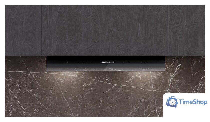 Кухонная вытяжка Siemens iQ500 LJ67BDP60 - Изображение №5 — Интернет-магазин Time-Shop