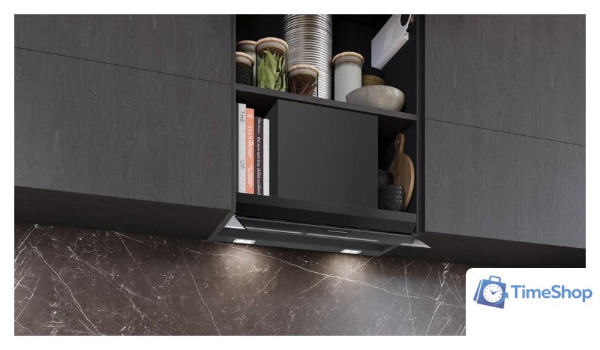 Кухонная вытяжка Siemens iQ500 LJ67BDP60 - Изображение №7 — Интернет-магазин Time-Shop