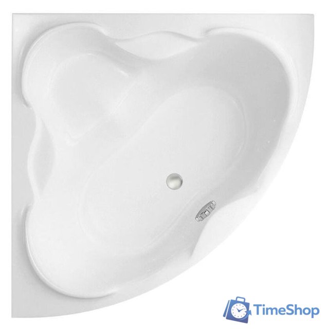 Ванна Lavinia Boho Elegant 140х140 37050140 - Изображение №1 — Интернет-магазин Time-Shop