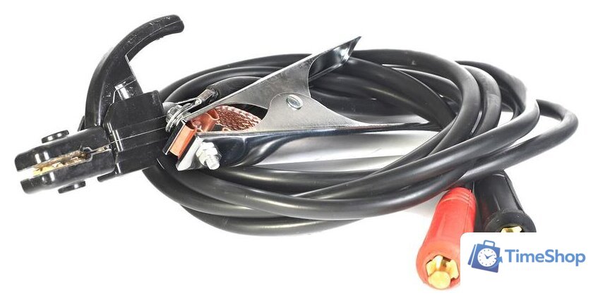 Сварочный инвертор Patriot WM 230D - Изображение №11 — Интернет-магазин Time-Shop