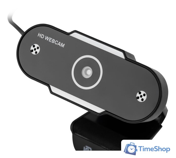 Веб-камера Оклик OK-C012HD - Изображение №3 — Интернет-магазин Time-Shop