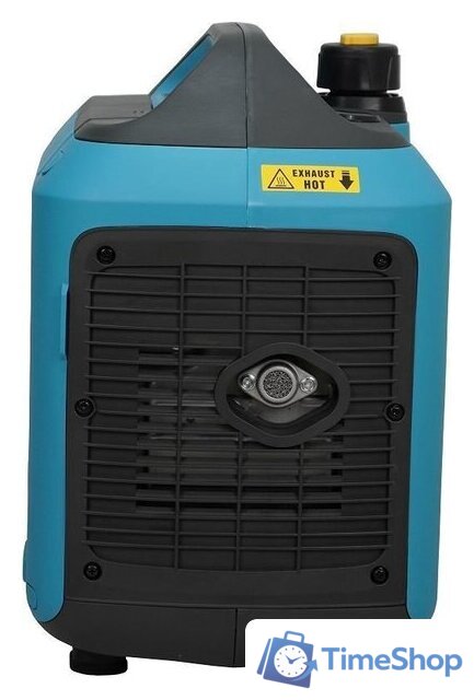 Бензиновый генератор Loncin GR2300IS - Изображение №3 — Интернет-магазин Time-Shop