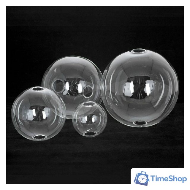 Подвесная люстра Lussole Concord LSP-7021 - Изображение №2 — Интернет-магазин Time-Shop