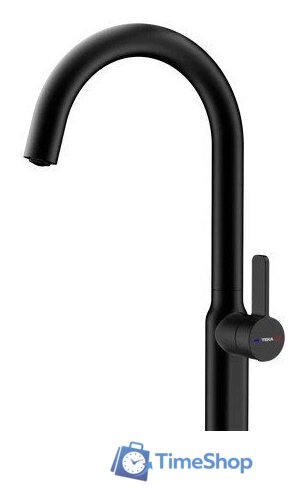 Смеситель TEKA Oval 915 116030064 - Изображение №1 — Интернет-магазин Time-Shop