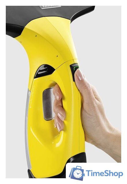 Стеклоочиститель Karcher WV 2 PLUS N 1.633-212.0 - Изображение №3 — Интернет-магазин Time-Shop