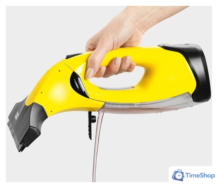 Стеклоочиститель Karcher WV 2 PLUS N 1.633-212.0 - Изображение №4 — Интернет-магазин Time-Shop