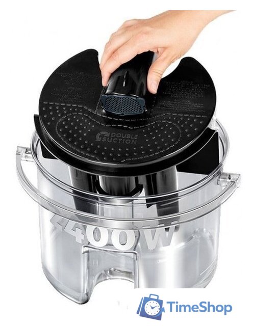 Пылесос MPM MOD-47 - Изображение №3 — Интернет-магазин Time-Shop