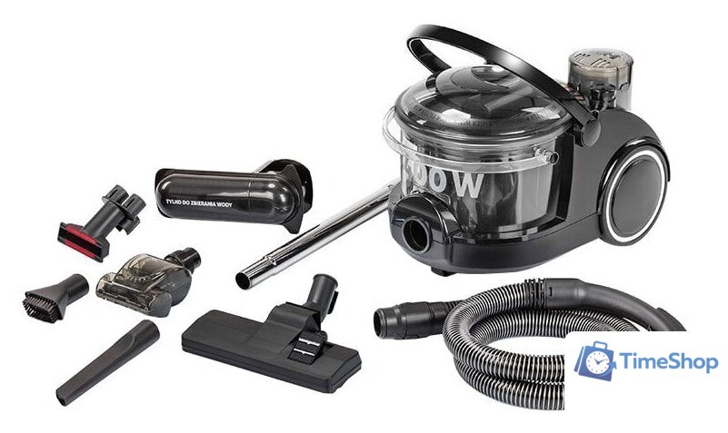 Пылесос MPM MOD-47 - Изображение №1 — Интернет-магазин Time-Shop