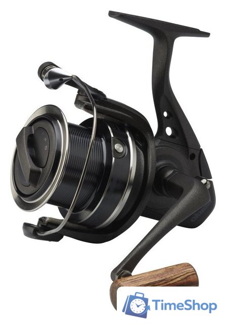Рыболовная катушка Okuma Custom carp cc CC-7000 - Изображение №1 — Интернет-магазин Time-Shop