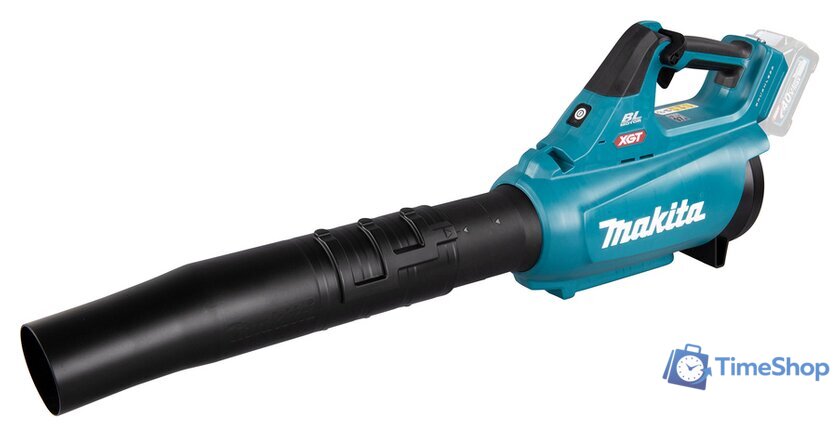Ручная воздуходувка Makita UB001GZ (без АКБ) - Изображение №1 — Интернет-магазин Time-Shop