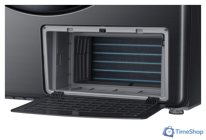 Сушильная машина Samsung DV16T8520BV/LP - Изображение №16 — Интернет-магазин Time-Shop