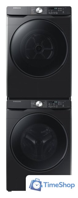 Сушильная машина Samsung DV16T8520BV/LP - Изображение №2 — Интернет-магазин Time-Shop