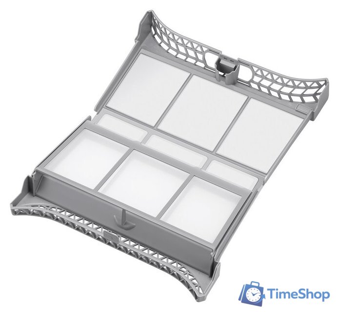 Сушильная машина Samsung DV16T8520BV/LP - Изображение №13 — Интернет-магазин Time-Shop