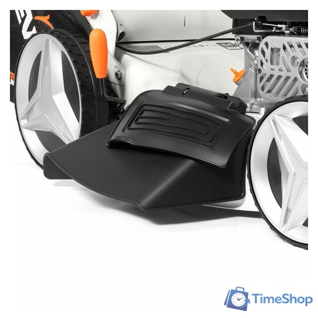 Газонокосилка Daewoo Power L 55SP - Изображение №7 — Интернет-магазин Time-Shop