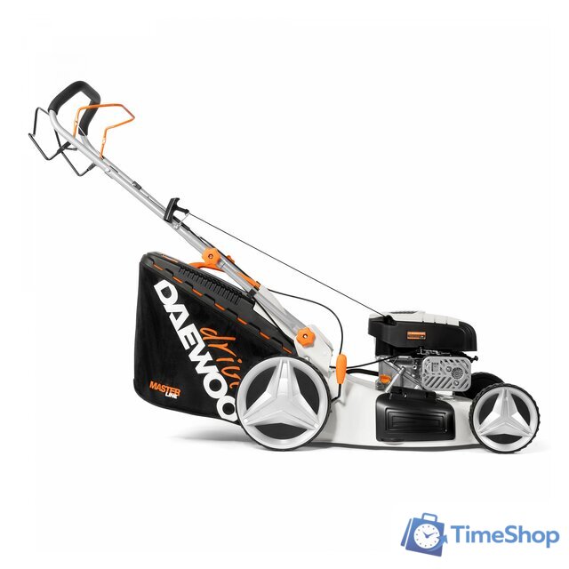 Газонокосилка Daewoo Power L 55SP - Изображение №13 — Интернет-магазин Time-Shop