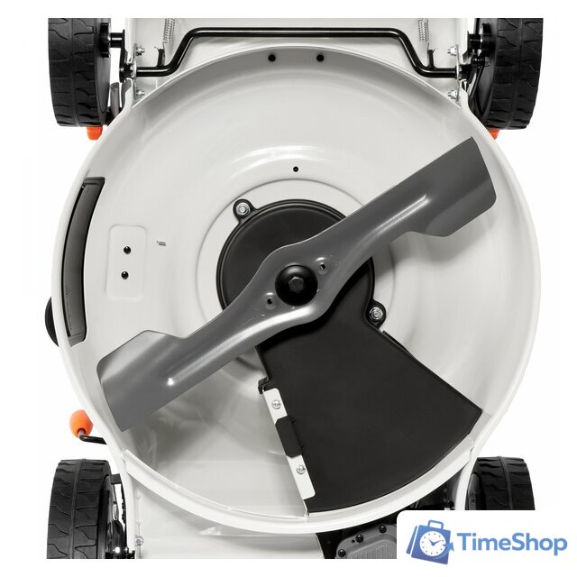 Газонокосилка Daewoo Power L 55SP - Изображение №6 — Интернет-магазин Time-Shop