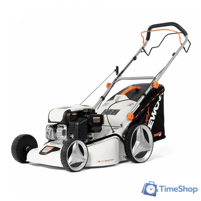 Газонокосилка Daewoo Power L 55SP - Изображение №11 — Интернет-магазин Time-Shop