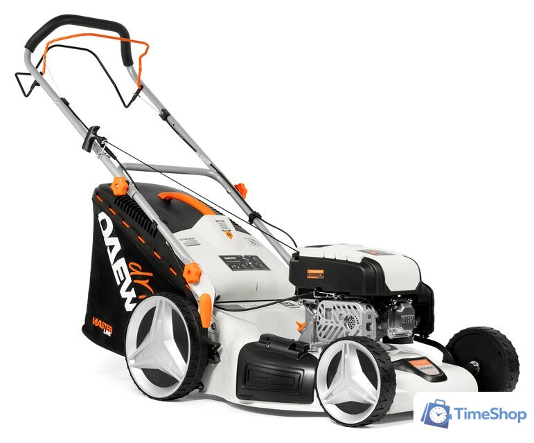 Газонокосилка Daewoo Power L 55SP - Изображение №1 — Интернет-магазин Time-Shop