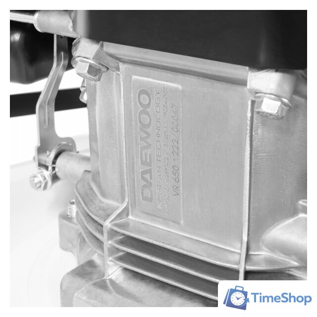 Газонокосилка Daewoo Power L 55SP - Изображение №5 — Интернет-магазин Time-Shop