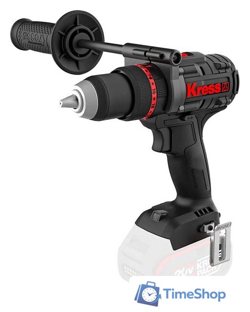 Ударная дрель-шуруповерт Kress KUC35.9 (без АКБ) - Изображение №1 — Интернет-магазин Time-Shop