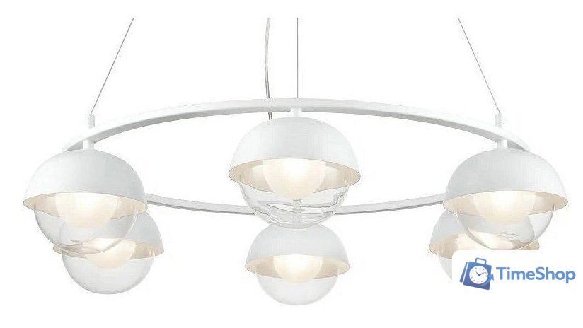Подвесная люстра Velante 359-003-06 - Изображение №2 — Интернет-магазин Time-Shop