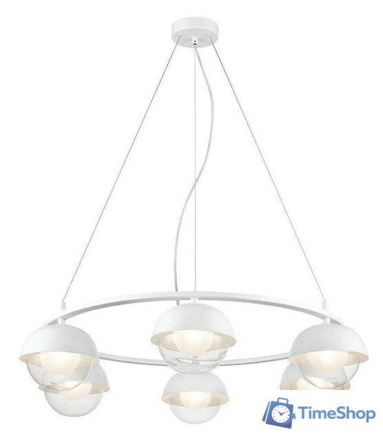 Подвесная люстра Velante 359-003-06 - Изображение №1 — Интернет-магазин Time-Shop