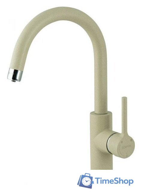 Смеситель Lemark Comfort LM3073PBG - Изображение №1 — Интернет-магазин Time-Shop