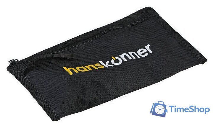 Бензопила Hanskonner HGC4516 - Изображение №12 — Интернет-магазин Time-Shop