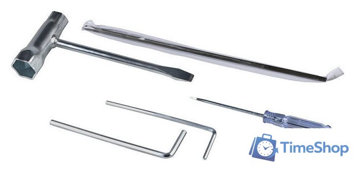 Бензопила Hanskonner HGC4516 - Изображение №11 — Интернет-магазин Time-Shop