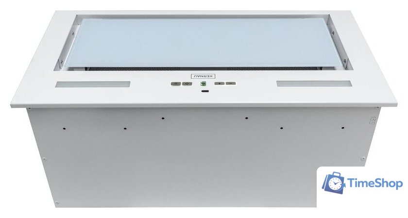 Кухонная вытяжка Kernau KBH 0861 W - Изображение №2 — Интернет-магазин Time-Shop