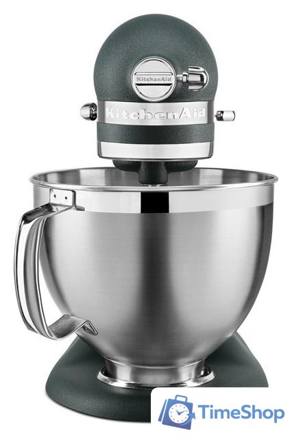 Кухонная машина KitchenAid 5KSM185PSEPP - Изображение №3 — Интернет-магазин Time-Shop