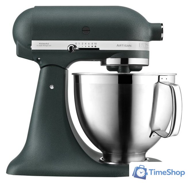 Кухонная машина KitchenAid 5KSM185PSEPP - Изображение №1 — Интернет-магазин Time-Shop