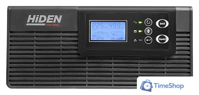 Источник бесперебойного питания HIDEN Control HPS20-0612 - Изображение №1 — Интернет-магазин Time-Shop