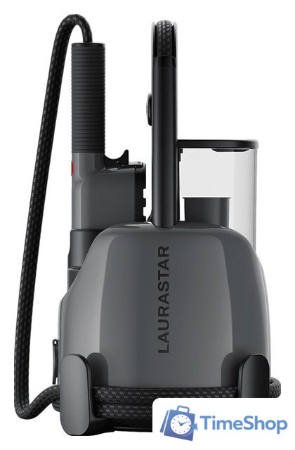 Отпариватель Laurastar Izzi Plus - Изображение №1 — Интернет-магазин Time-Shop