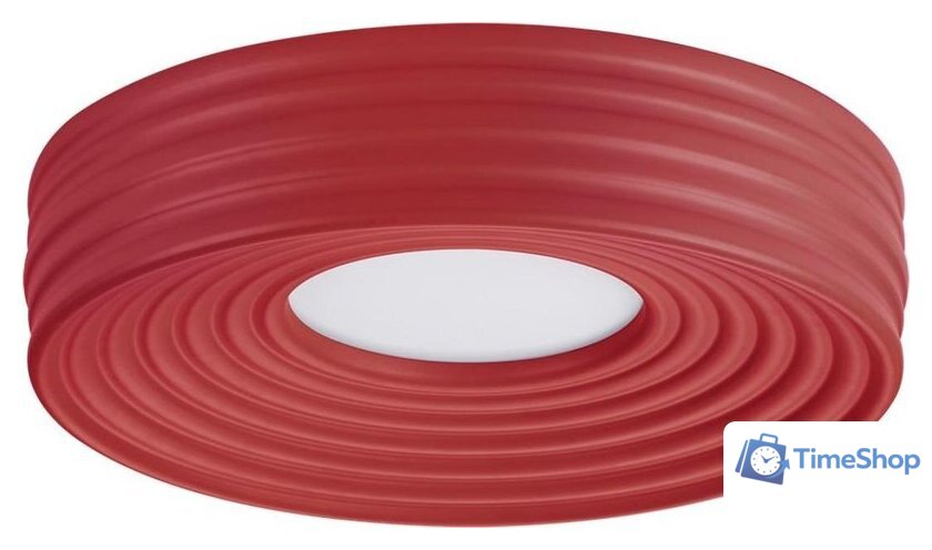 Припотолочная люстра Sonex Macaron 7705/40L - Изображение №1 — Интернет-магазин Time-Shop