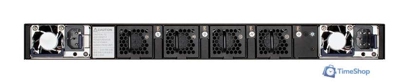 Управляемый коммутатор 3-го уровня D-Link DXS-5000-54S/A1ASI - Изображение №3 — Интернет-магазин Time-Shop