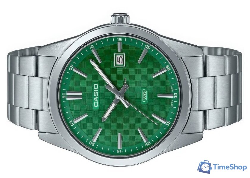 Наручные часы Casio MTP-VD03D-3A1 - Изображение №2 — Интернет-магазин Time-Shop
